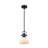 Bales 1 - Light Shaded Pendant-91584188-91584185