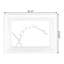 Miroir mural rectangulaire-131987879