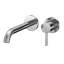 Single-Handle Wall-Mounted Bathroom Faucet with Comfort Glide Technology-712013778