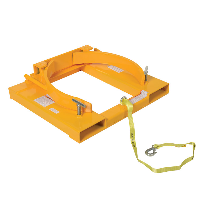 Drum Gripper Deluxe