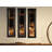 Trujillo Solid Wood Flat Wall Mirror-934151886