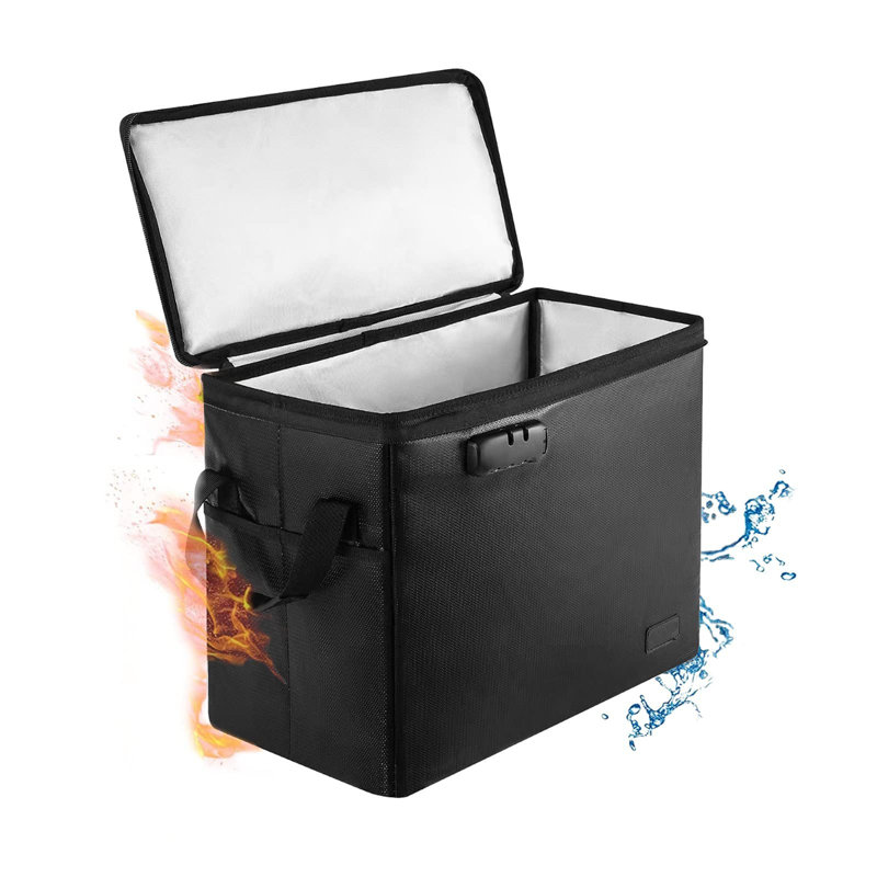 Comic Book Storage Box