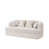 Blanc est en rupture de stock