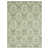 Light Green/Ivory selected