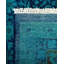Yudit One-of-a-Kind 9' 2" X 11' 10" Hand Knotted Area Rug