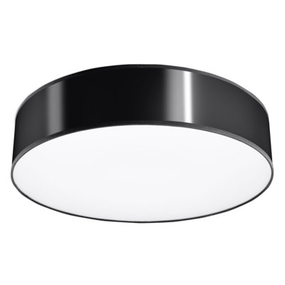 Caple Flush Mount