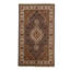 Hand Knotted Oriental Area Rug