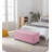 Bacca Fabric Upholstered Storage Bench-918920257