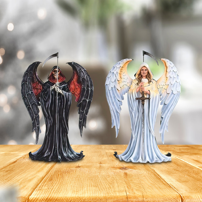 Figurine Jeyren