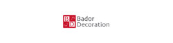 Bador Decoration logo