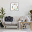 «Home Where Garden Is», estampe numérique par Elizabeth Tyndal-284287120-284287119