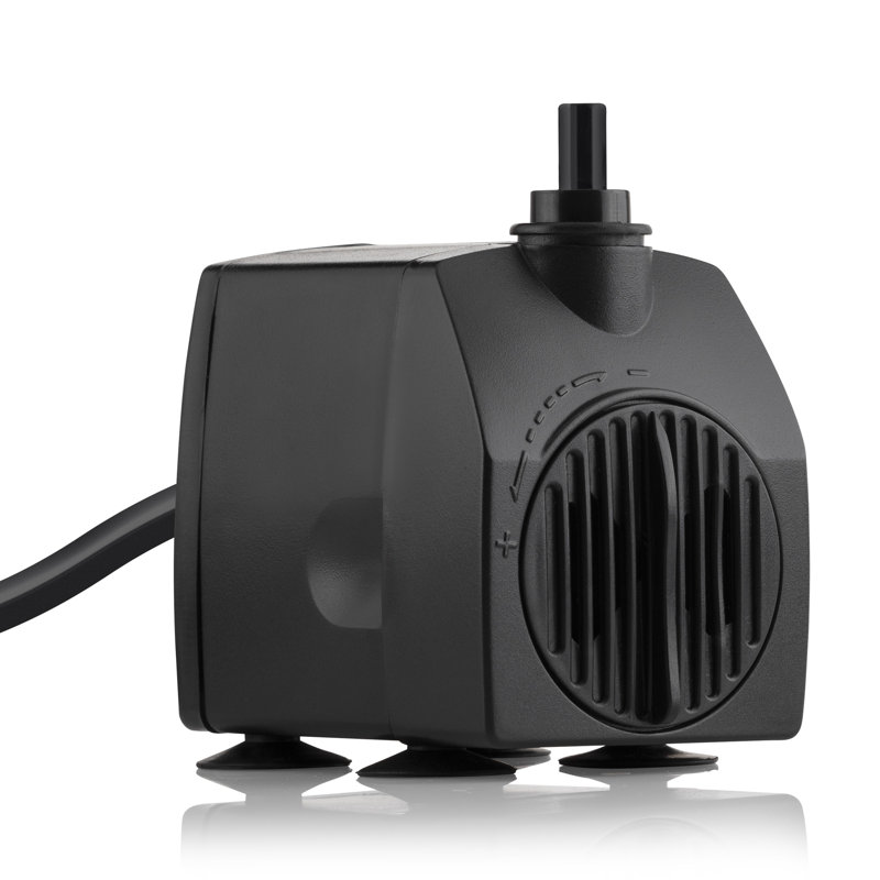 Plug-in Pump
