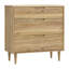 SHERBROOKE 89.9cm W Chest of Drawers