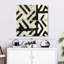 Tissu Avery Kuba II neutre-109103630