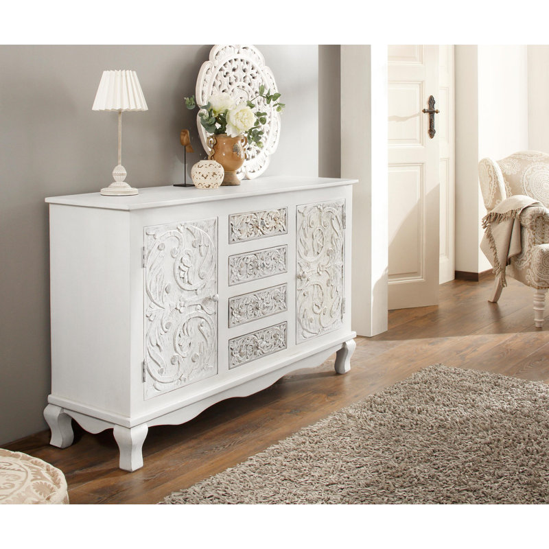 Granger 140cm Sideboard