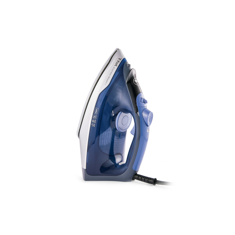 Express Steam Iron