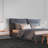 Harmony Grove 6'' W x 36'' L Porcelain Wood Look Singular Tile-36934095
