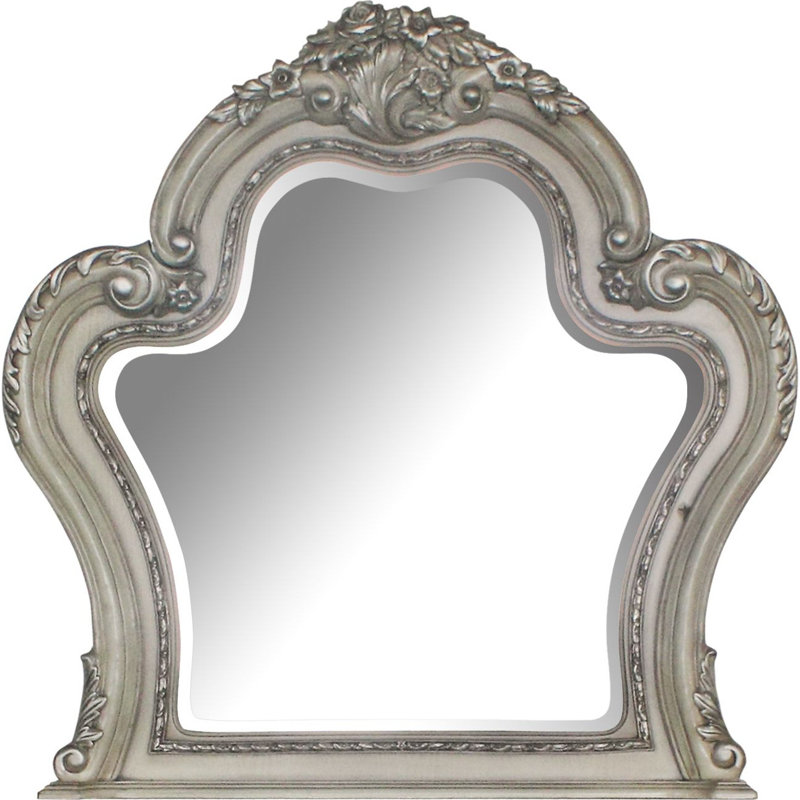 Miroir mural Chapa
