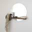 Bisou Round Mirror
