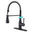 Robinet de cuisine SUNRINX-94553829