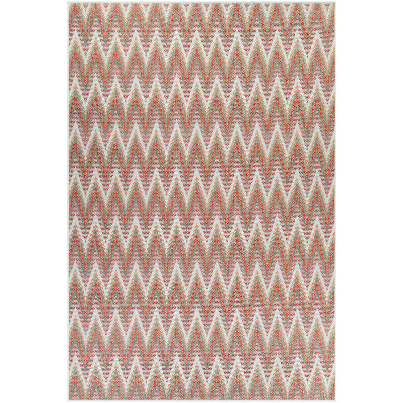 Tapis bleu Garbielle, Rectangle 2 pi x 3 pi 7 po