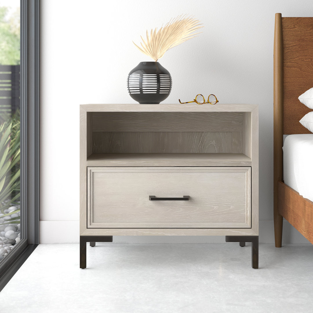 Bosson Nightstand Wade Logan®