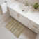 Premium Machine Washable Brennon AMF1625 Stripes Rug