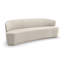 Olympia Velvet Sofa