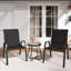 Patio Dining Set with