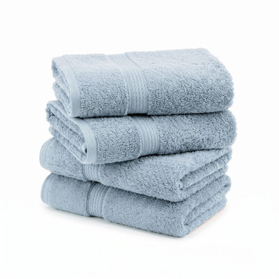 Coton luxueux et hautement absorbant Renata