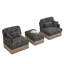 Canapé Comfy Chenille Leopard-2008707290