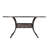 Outdoor Dining Table