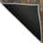 Machine Washable Indoor/Outdoor Cinead ACN1683 Rust Rug-104392576