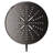 Massage Rain Shower Head-72057499
