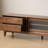 European style light luxury TV stand-107121451
