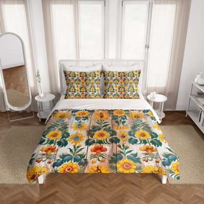 Duvet Cover