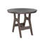 Table ronde à hauteur de comptoir de 38 po Berlin Gardens Harbor-1880619998-1880619994-1880619979