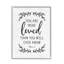 You Are Lived Bible Verse Scripture-73832235-73832239