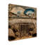 «After the Mudbog» par Jay Heiser, impression sur toile tendue-1214604333