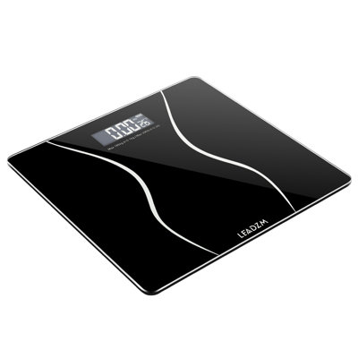 Winado Smart Digital Glass Bathroom Scale