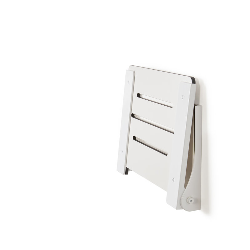 Silhouette Folding Shower Seat
