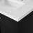 Dahen 60 " W Freestanding Standard Free Standing 2 Double Single Vanity Bathroom Vanity With Engineered Stone Top