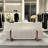 Simple bench cloakroom changing stool-1358797264