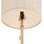 Leithgow 71.3cm Metal Table Lamp
