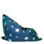 Outdoor Friendly Refillable Classic Bean Bag