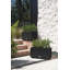 Boîte à fleurs longue Block Series-86369352-86369355