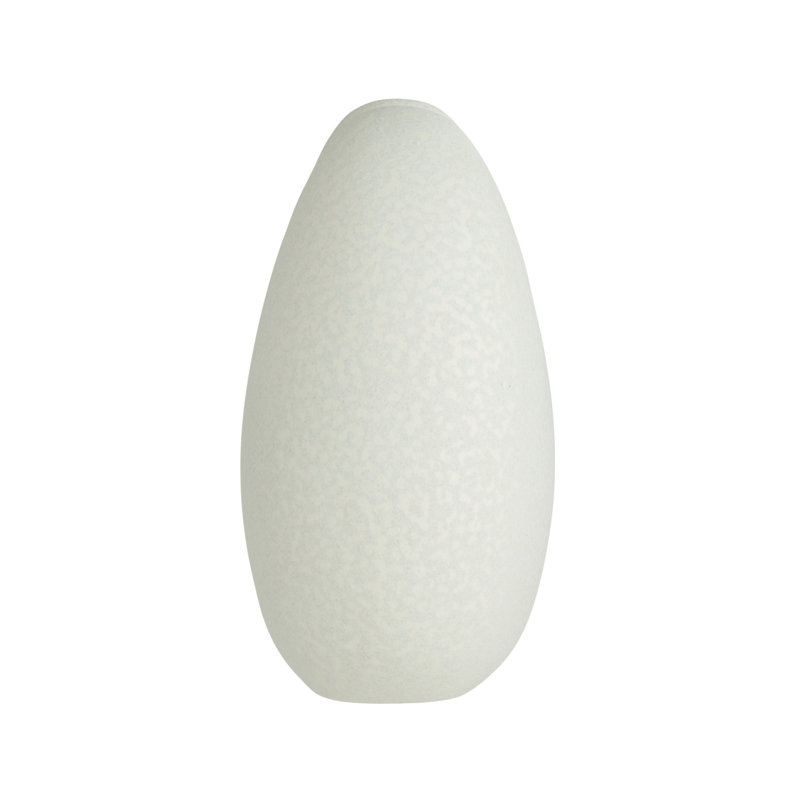 Genovia Handmade Porcelain China Table Vase