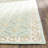 Wykoff Hand Hooked Cotton Pile Southwestern Rug-19261643