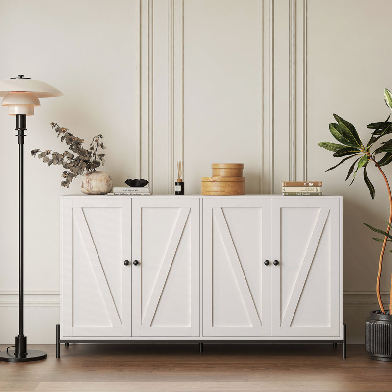 Roco 61'' Sideboard
