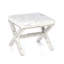 Repose-pieds standard carré 21,5 po Dangela-22789303